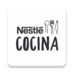 cocina android application logo